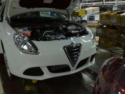 Alfa Romeo 149 - Fotogallery - 20
